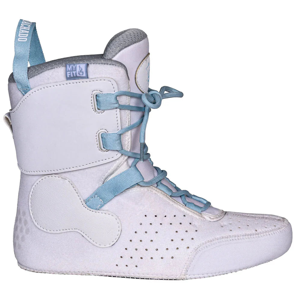 Patins Street USD Aeon Pró Model Nicoly Machaddo