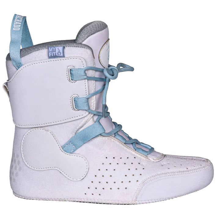 Patins Street USD Aeon Pró Model Nicoly Machaddo