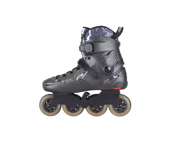 Patins Flying Eagle X5F Shadow Black