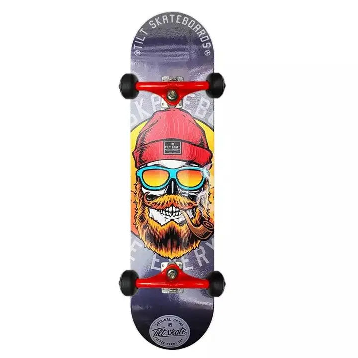 Skate Tilt Profissional Skate Every Day