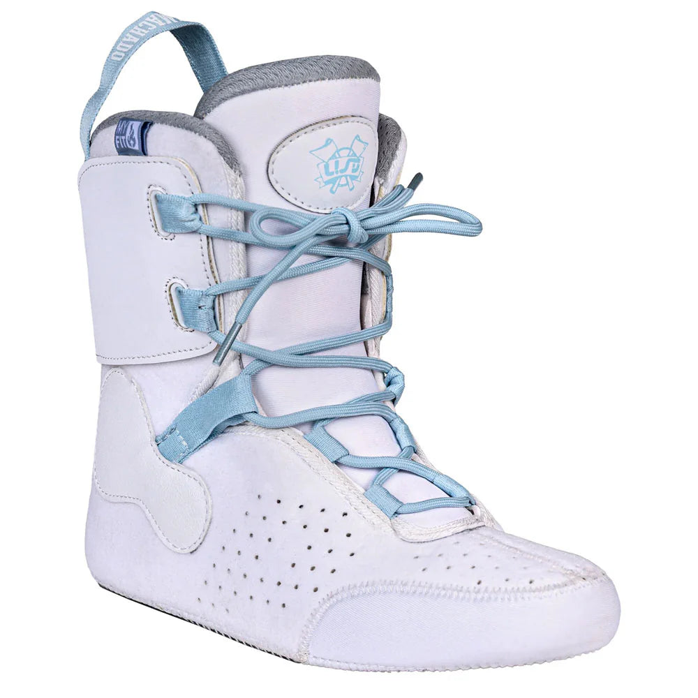 Patins Street USD Aeon Pró Model Nicoly Machaddo