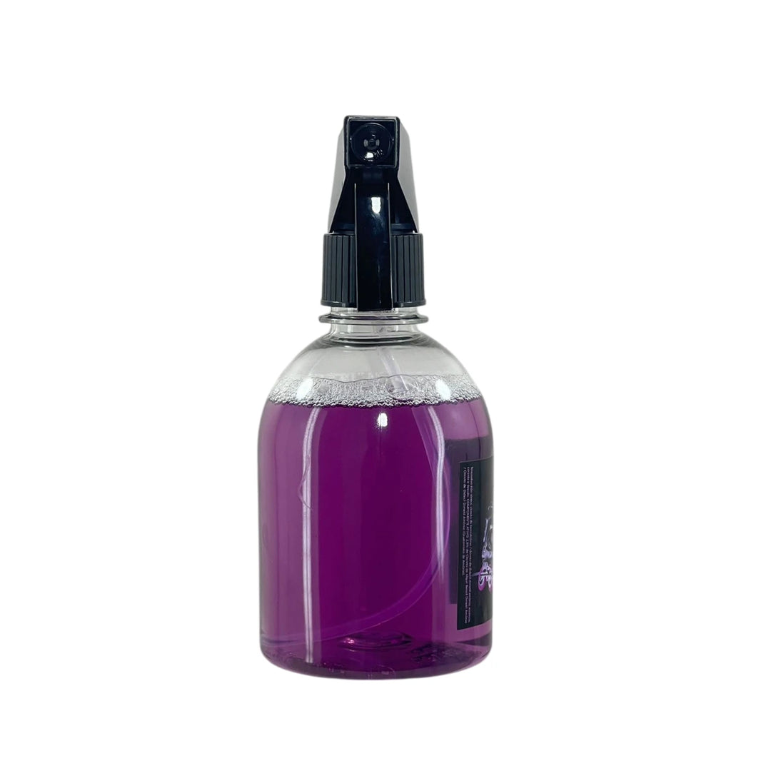 Higienizador Bactericida Anti-Odores GR Action Cleaner 300ml