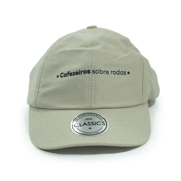 Bonés Roller Coffee