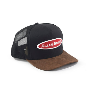 Killer Street Summer 2023 Straight Brim Cap