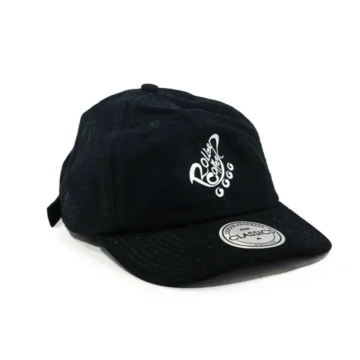 Bonés Roller Coffee