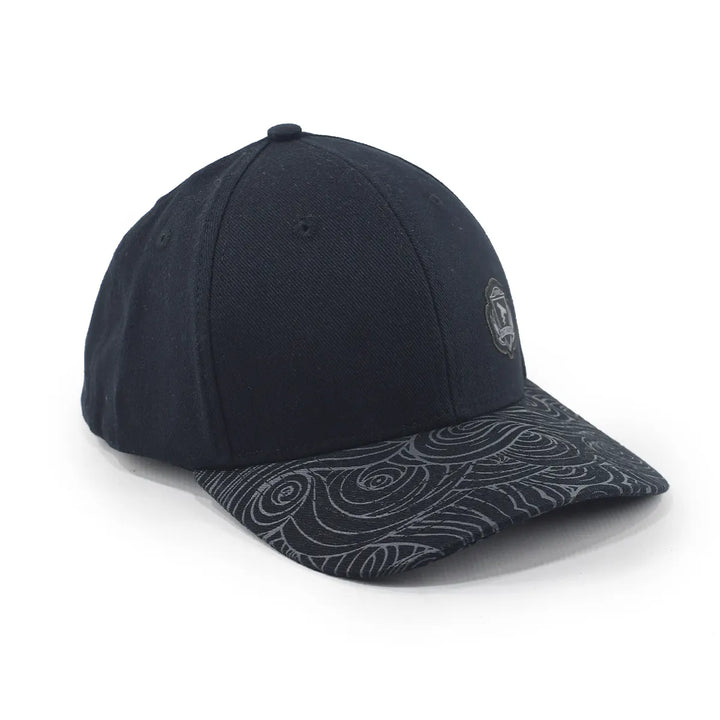 Tilt Cap! Straight Flap Various Prints