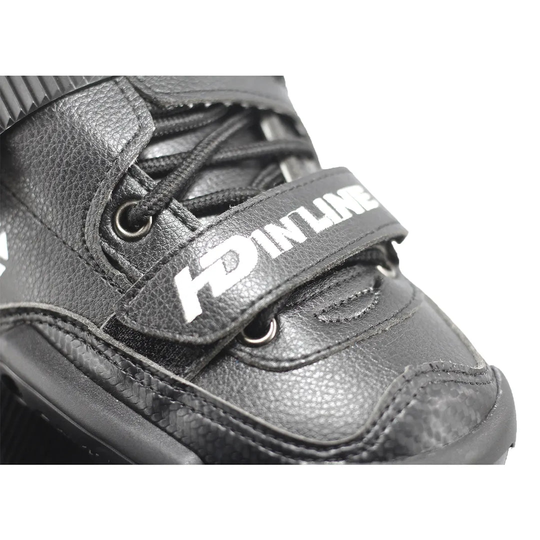 Freestyle Cruiser HD Inline Carbon Skate Boot