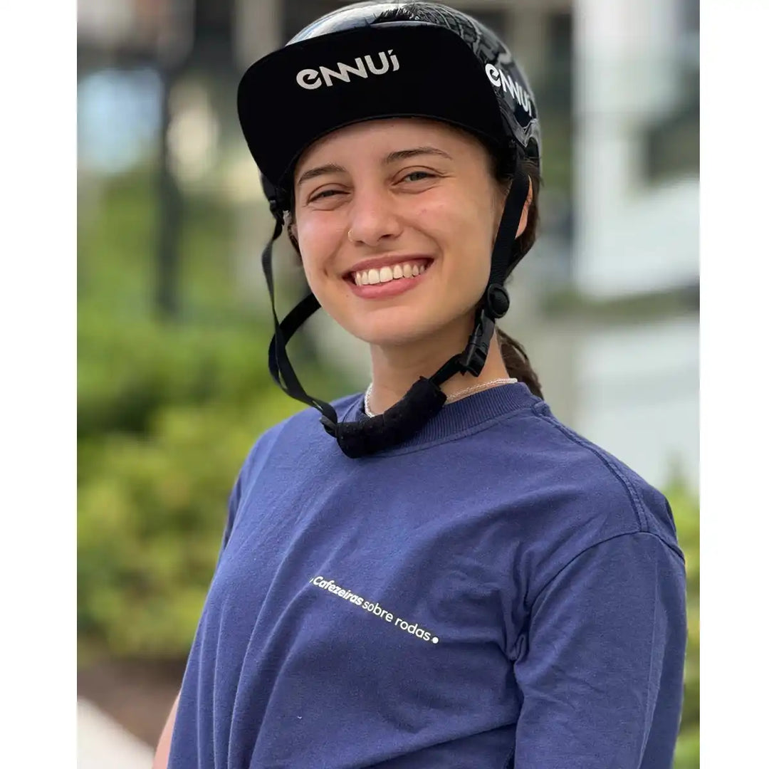 Camiseta Roller Coffee Cafezeiros Sobre Rodas