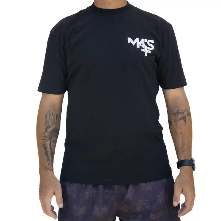 Camiseta Roller Coffee colab Mais Patins - Copo de brinde