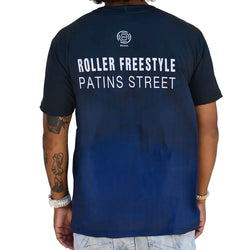 Camiseta Seleção Brasileira de Patins Street