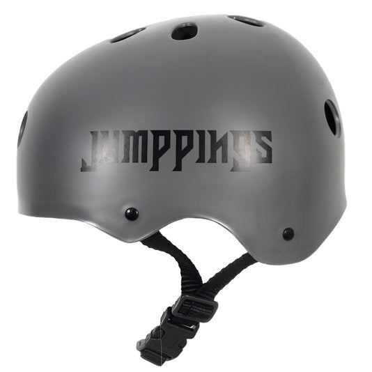 Capacete Go Roller Cinza