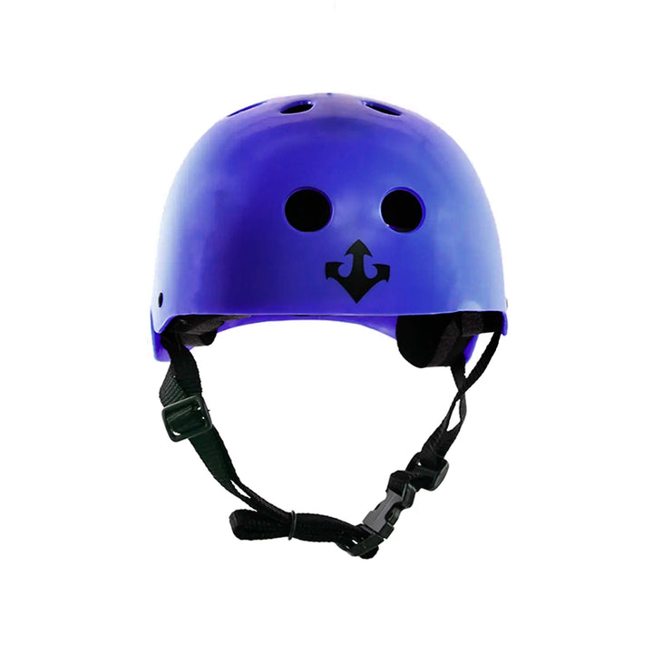 Capacete Go Roller Azul Bic