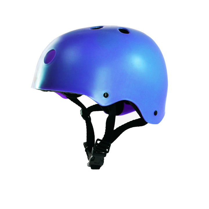 Capacete Go Roller Azul Bic