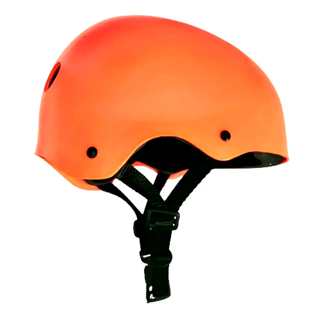 Capacete Go Roller Laranja