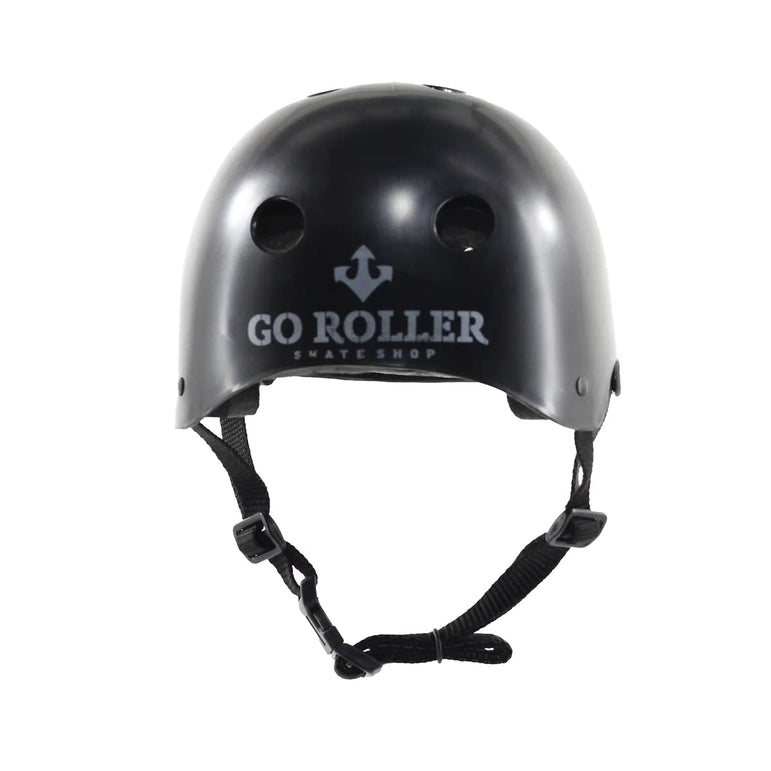 Complete Protection Kit + Niggli Patin Skate Patinete Helmet