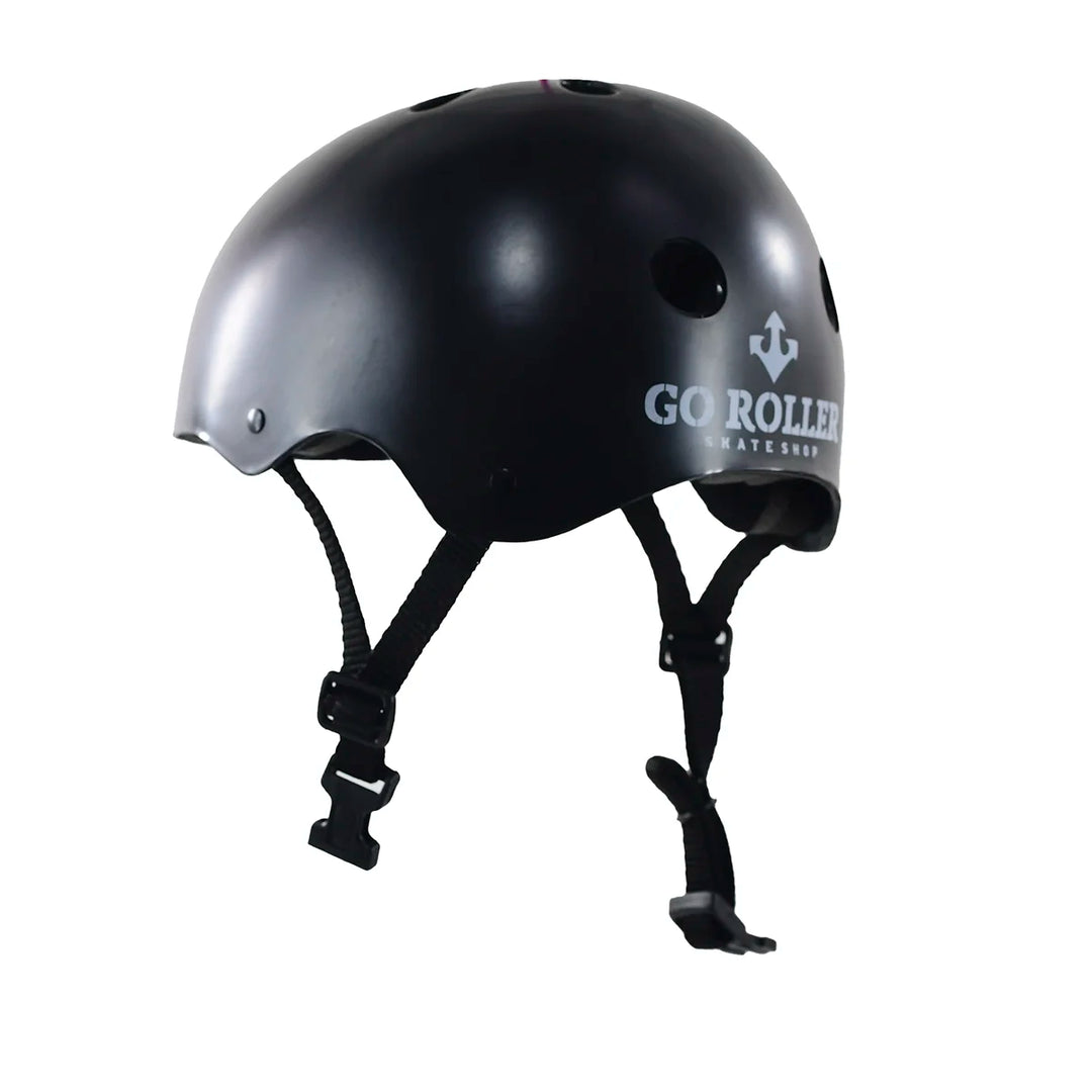 Helmet for Skates Bike Patinete Skate Pro Go Roller.