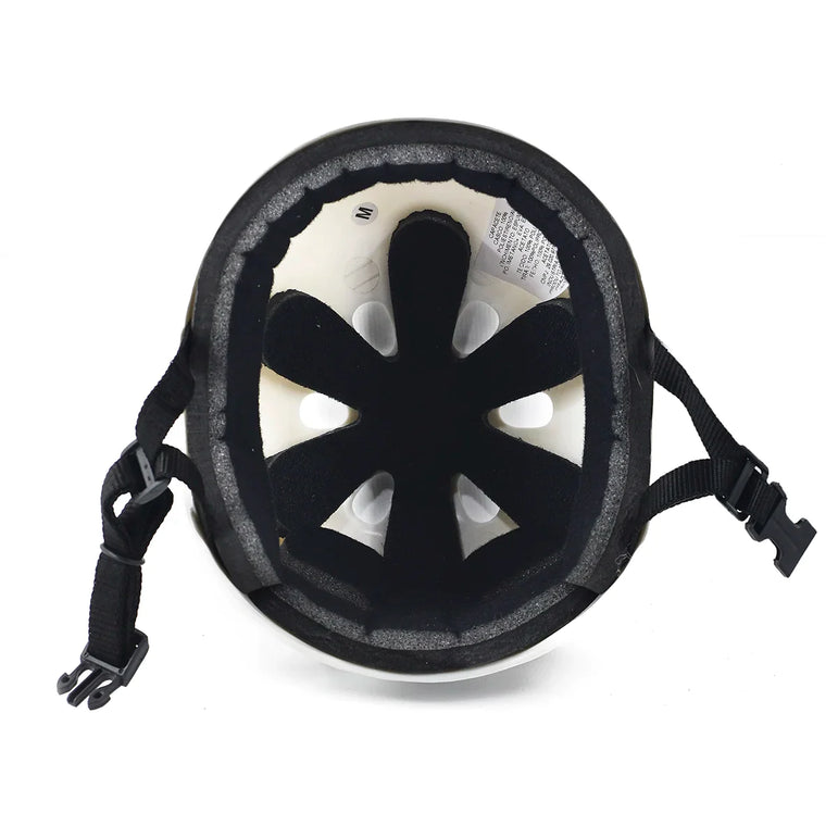 Complete Protection Kit + Niggli Patin Skate Patinete Helmet