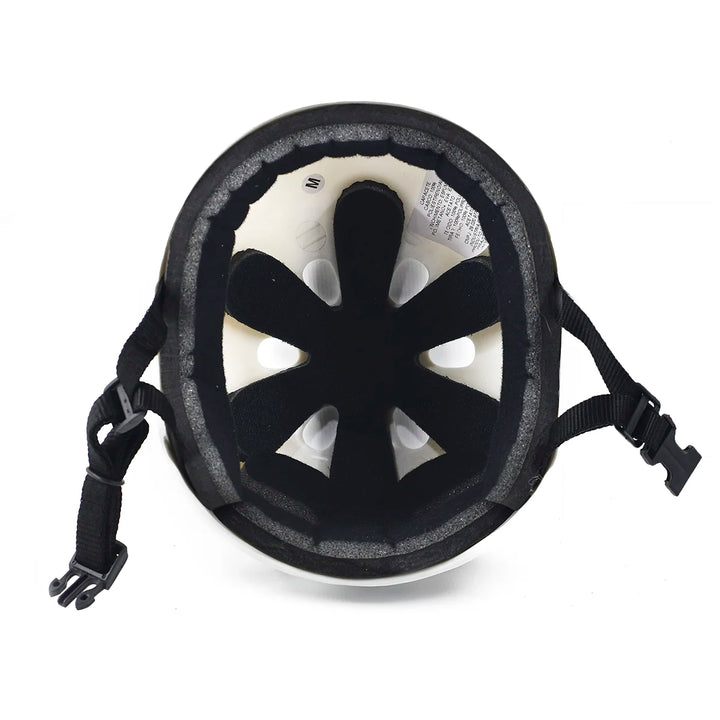 Helmet for Skates Bike Patinete Skate Pro Go Roller.