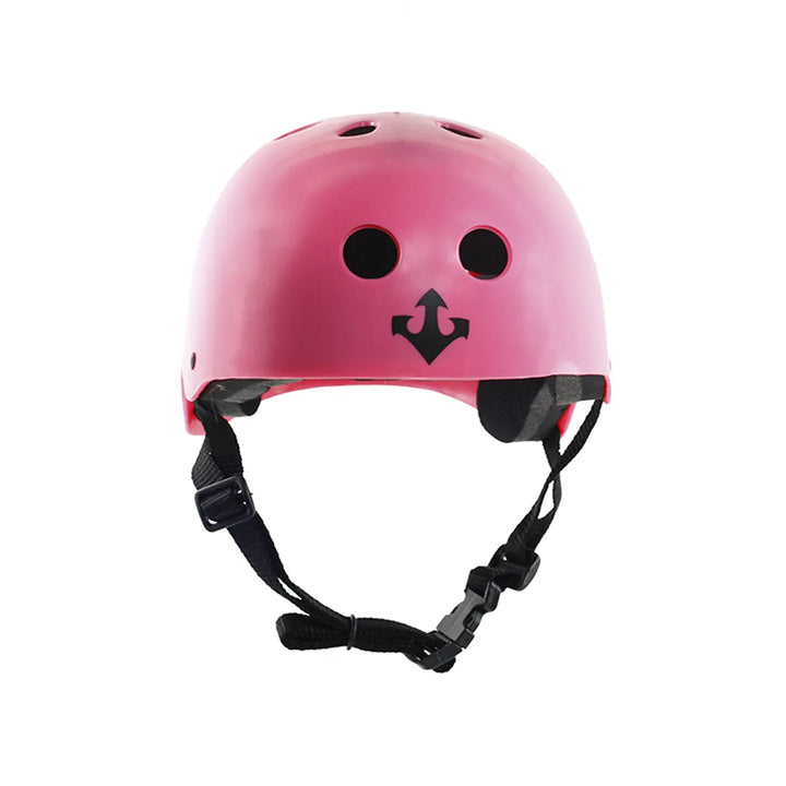 Casco para Patines Bicicleta Patinete Skate Pro Go Roller.