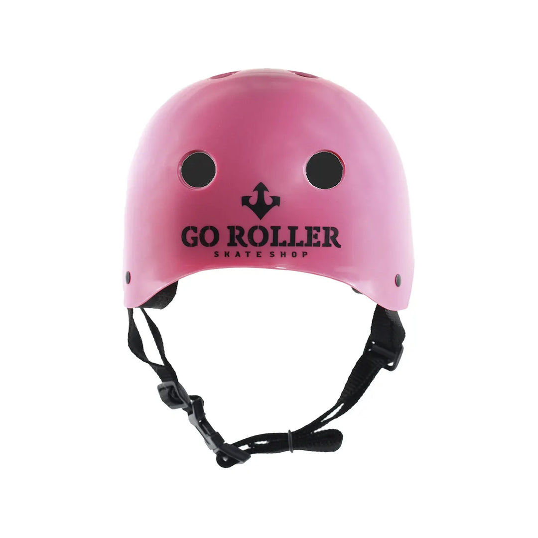 Helmet for Skates Bike Patinete Skate Pro Go Roller.