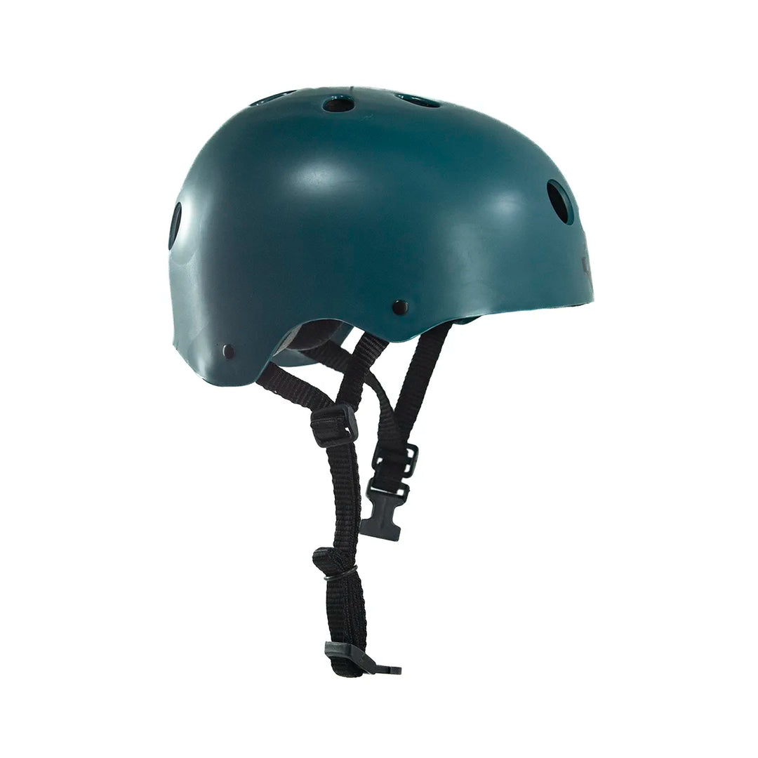 Capacete Go Roller Verde