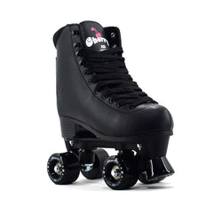 Quad HD Cherry Skates 4 Wheels Traditional Black