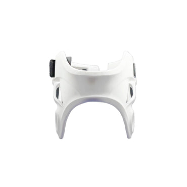 Cuff for Panther In-line Skates Pair White