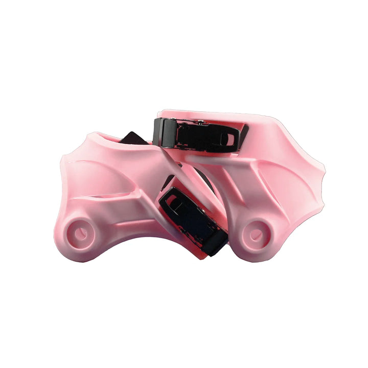 Cuff for Panther In-line Skates Pair Pink