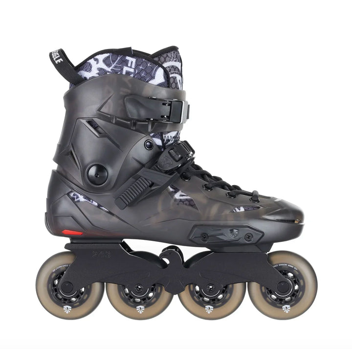 Patins Flying Eagle X5F Shadow Black