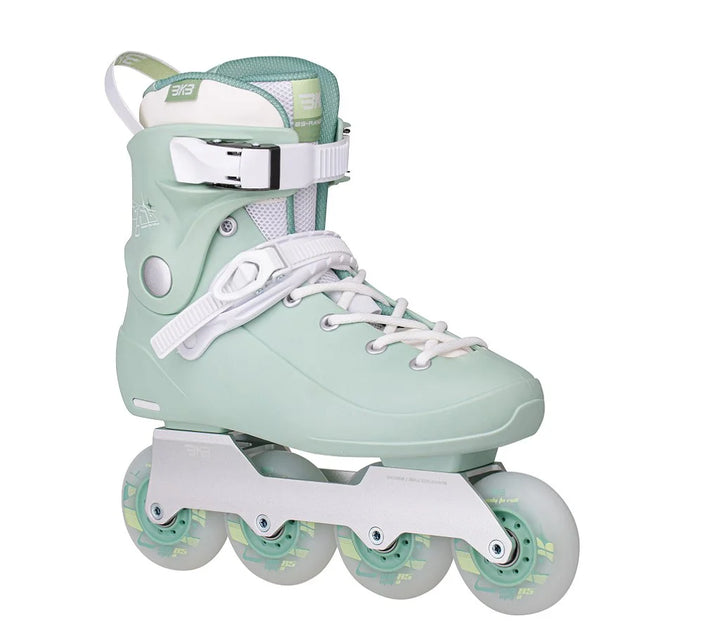 Patins Freestyle Flying Eagle BKB B9 Ranger Jade