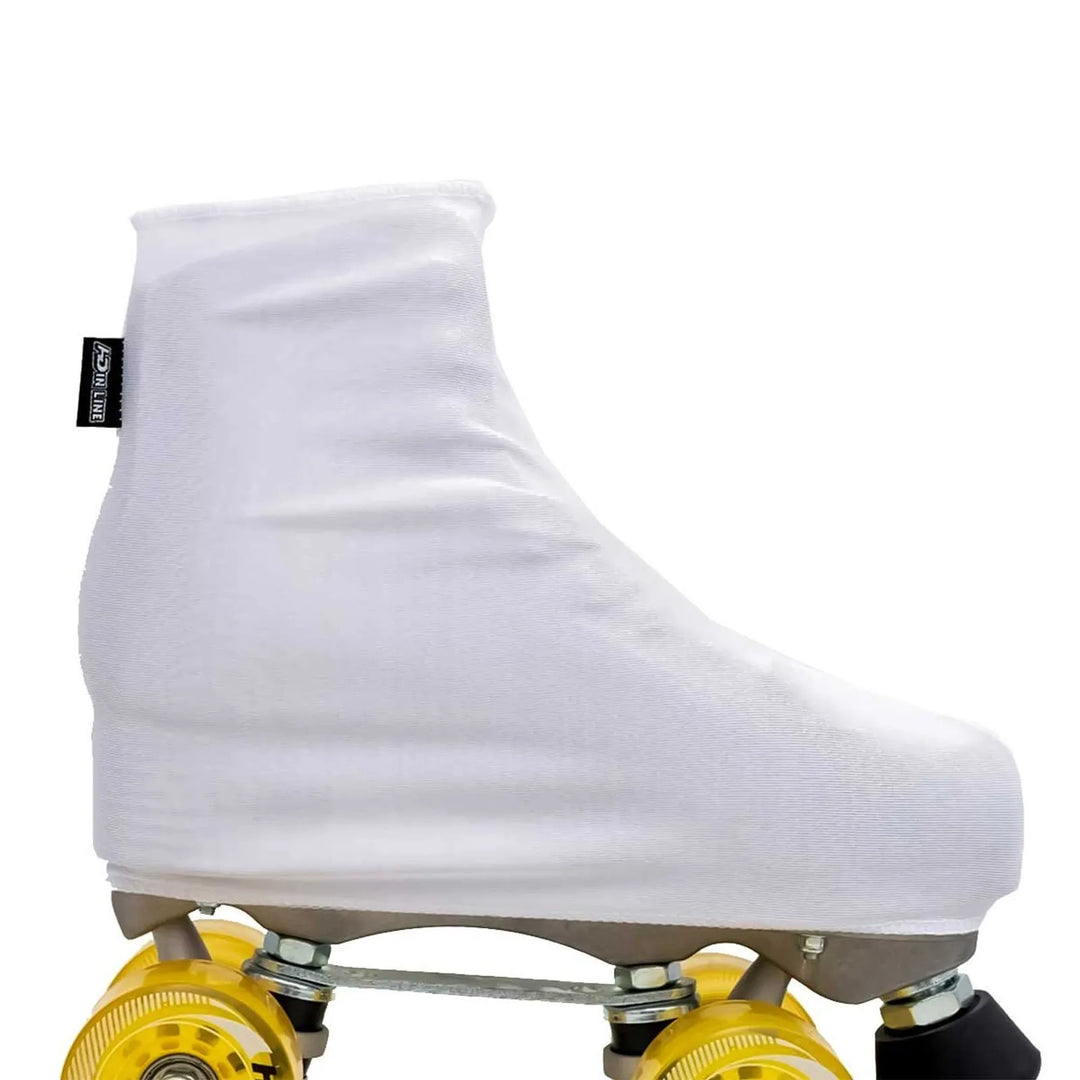 Capa polaina para Patins Quad Tradicional Hd Inline Diversas Cores Par