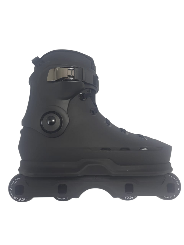 Patins Street Profissional Cougar 7003 4 Rodas 57mm Abec-11