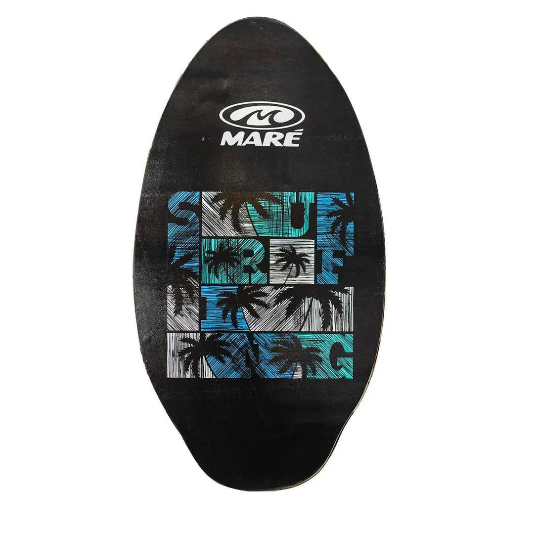 Skimboard Sonrisal Surf Onda Maré Praia