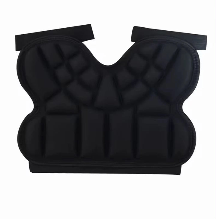 Protetor De Quadril Traseiro Ajustável Go Roller Para Patins Skate Scooter