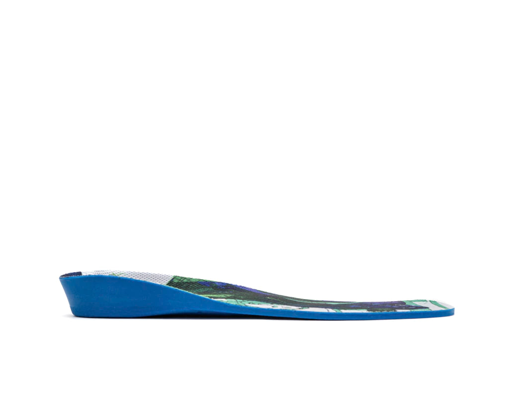 Palmilha Arcada Kingfoam Orthotics Fluidx Elite Pro Verona