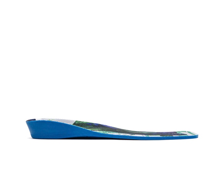 Palmilha Arcada Kingfoam Orthotics Fluidx Elite Pro Verona