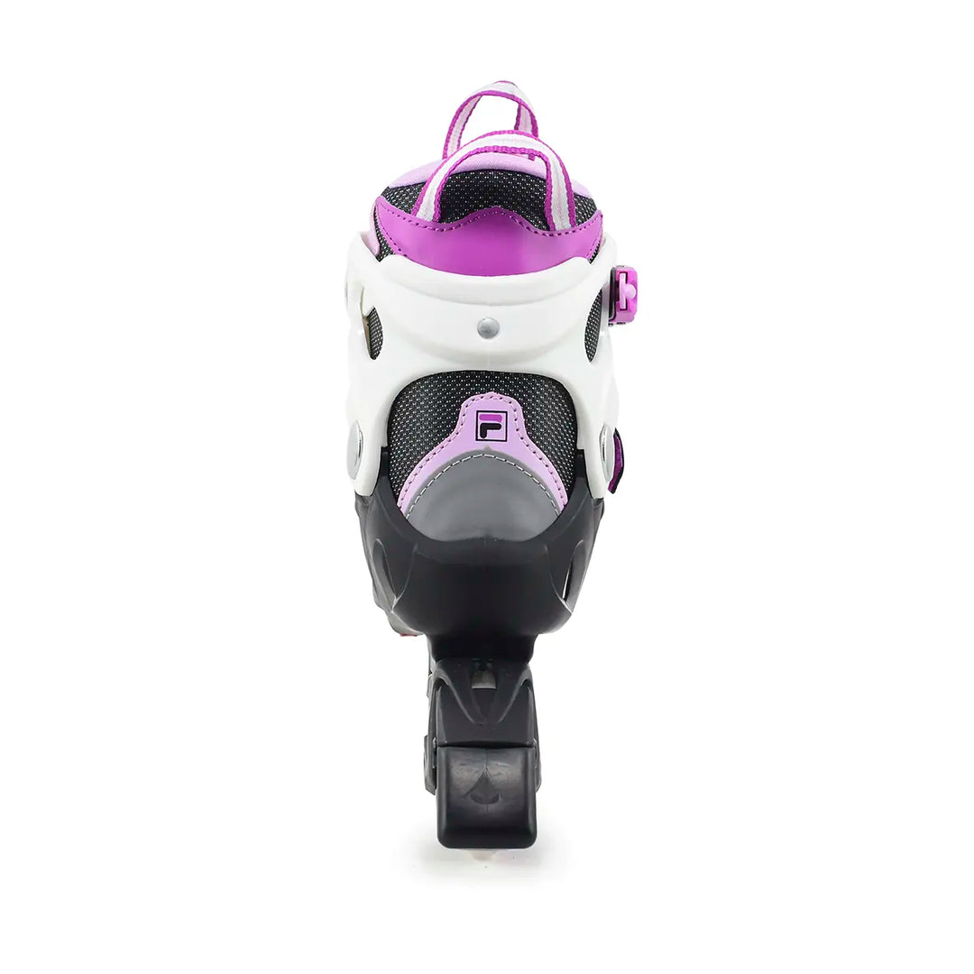 Fila J-one Children's Adjustable Skates