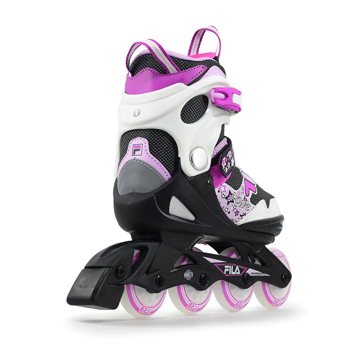 Patins Fila J-one Infantil Ajustável