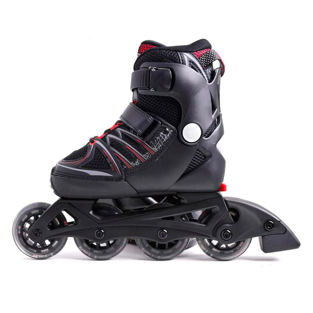 Patins Fila X-One Infantil Ajustável 36-39