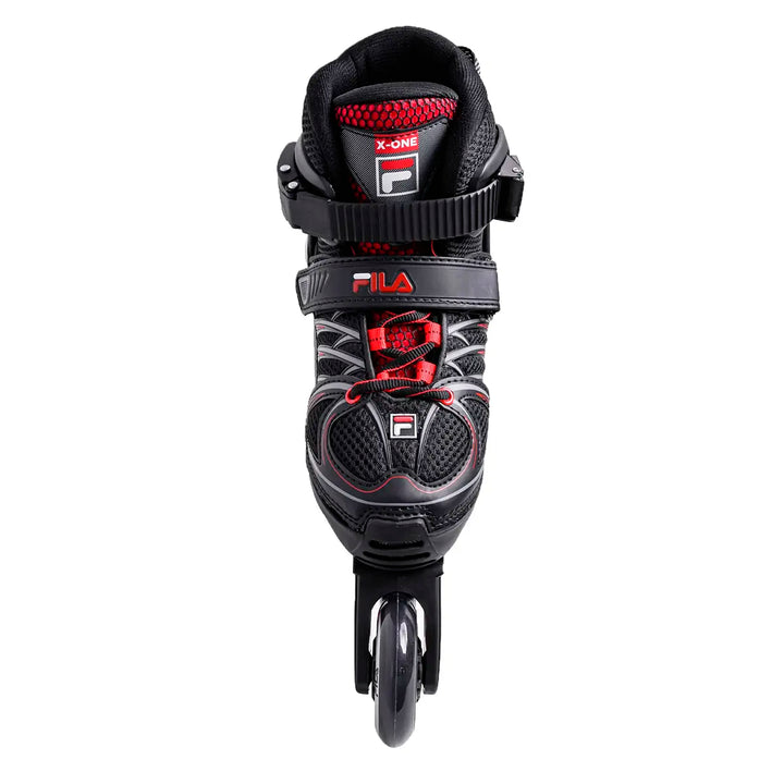 Patins Fila X-One Infantil Ajustável 36-39