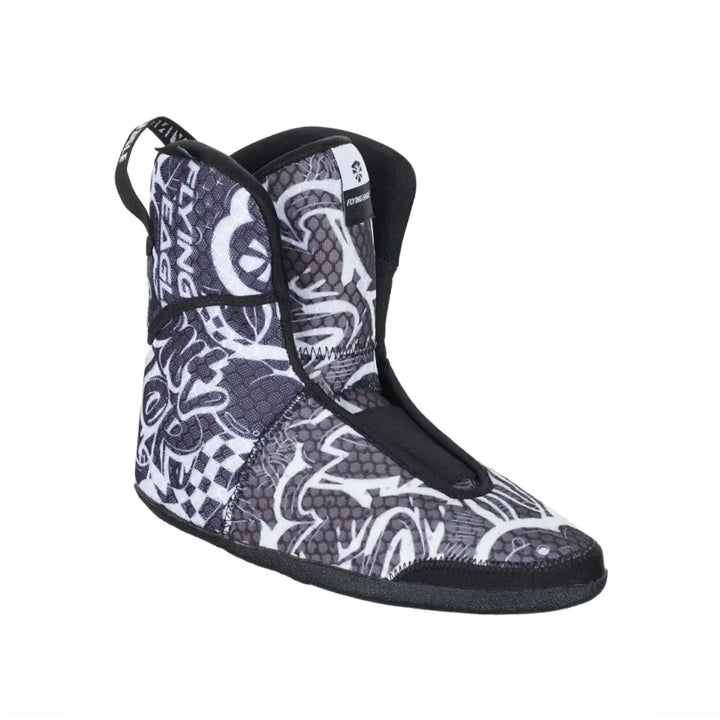 Patins Flying Eagle X5F Shadow Black