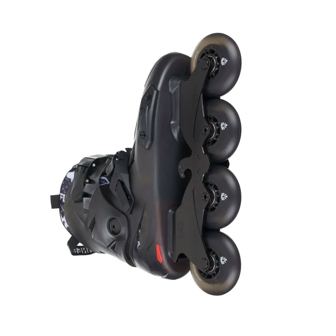 Patins Flying Eagle X5F Shadow Black
