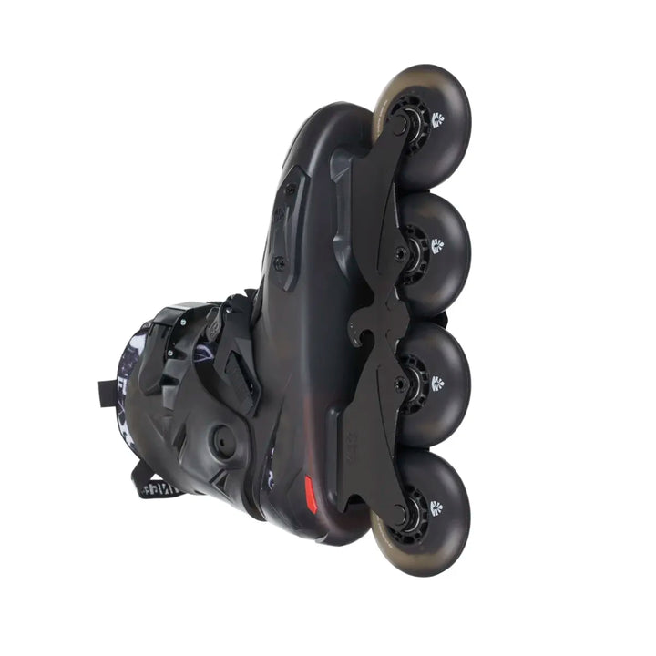 Patins Flying Eagle X5F Shadow Black
