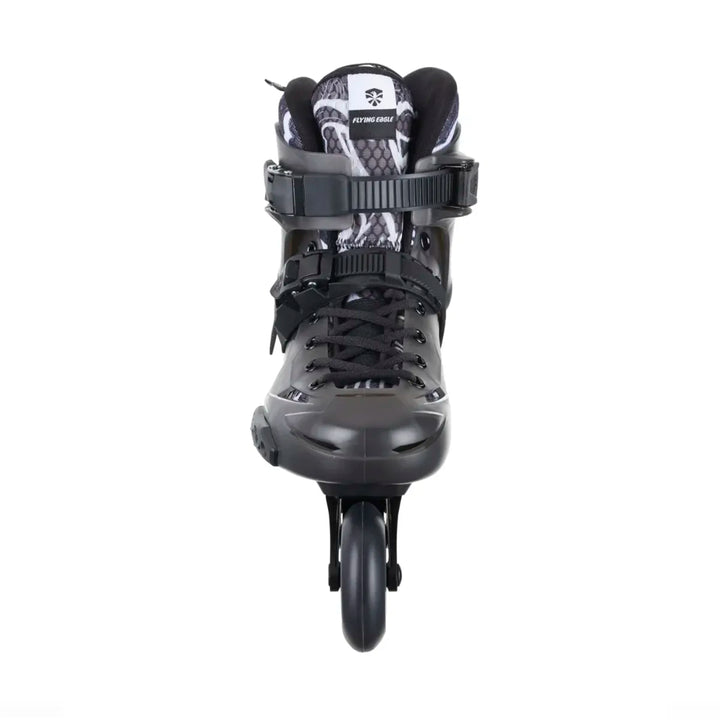 Patins Flying Eagle X5F Shadow Black