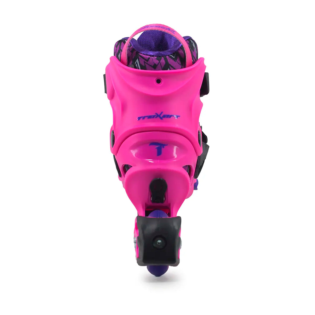 Traxart Freemix Girl Abec-9 Patines En Línea Infantil