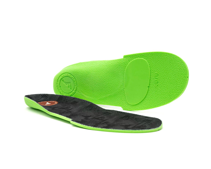 Palmilha Arcada Dark Grey Camo Shock Absorver Elite