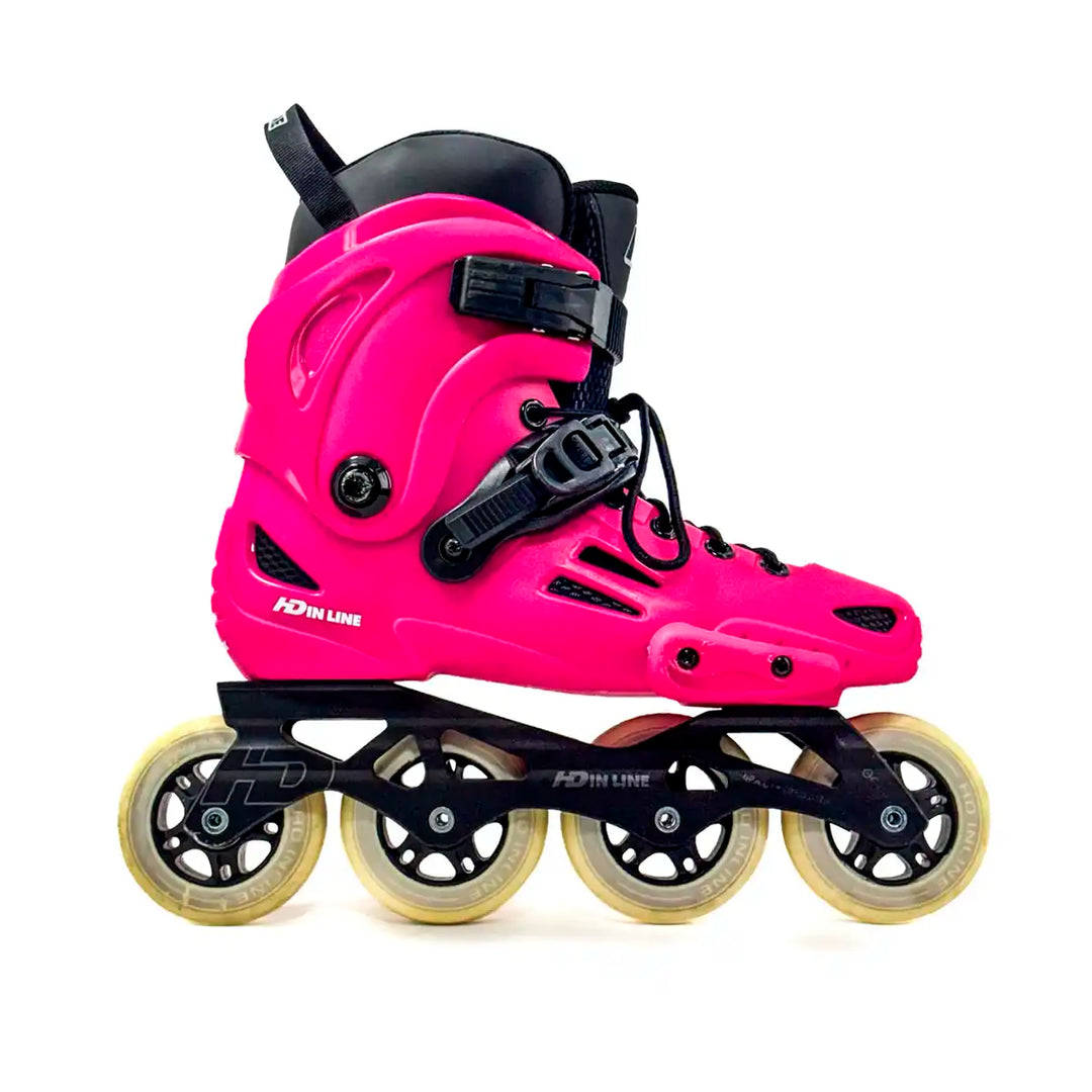 Patins Urbano HD Inline XT Urban - Tamanho 38