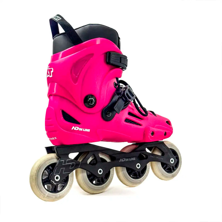 Patins Urbano HD Inline XT Urban - Tamanho 38