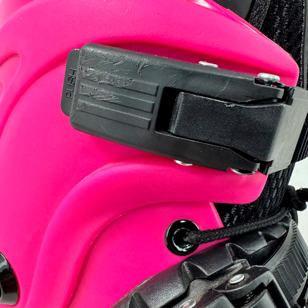 Patins Urbano HD Inline XT Urban - Tamanho 38