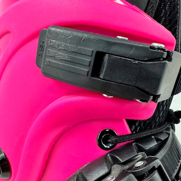 Patins Urbano HD Inline XT Urban - Tamanho 38